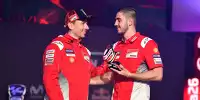 Bild zum Inhalt: MotoGP eSport: Vinales und Co. haben Respekt vor Leistung der Spieler