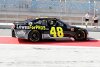 Alonso nach NASCAR-Test: "Keine Ahnung, wie ich damit schnell sein soll"