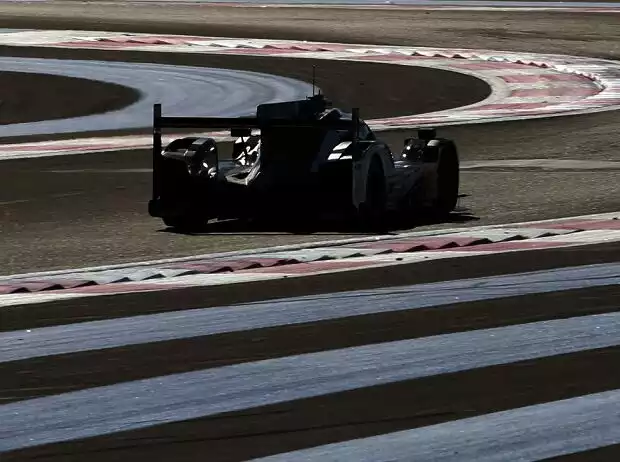 Titel-Bild zur News: Timo Bernhard, Mark Webber