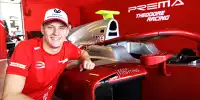Bild zum Inhalt: Mick Schumacher steigt 2019 in die Formel 2 auf