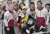 Bild zum Inhalt: Scott Redding: Darum war Marc VDS sein bestes Team in der WM