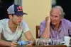 Bild zum Inhalt: "Ersatzbank": Helmut Marko erhöht Druck auf Pierre Gasly