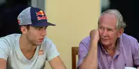 Bild zum Inhalt: "Ersatzbank": Helmut Marko erhöht Druck auf Pierre Gasly