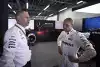 Bild zum Inhalt: Valtteri Bottas bekommt 2019 neuen Renningenieur