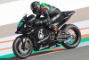 Bild zum Inhalt: Petronas möchte die Formel-1-Erfolge in der MotoGP nachahmen