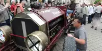 Bild zum Inhalt: "IAA Heritage by Motorworld": IAA 2019 wird auch Oldtimer zeigen
