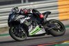 Bild zum Inhalt: WSBK-Test Jerez: Jonathan Rea auf MotoGP-Niveau, Bautista vor Davies