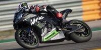 Bild zum Inhalt: WSBK-Test Jerez: Jonathan Rea auf MotoGP-Niveau, Bautista vor Davies