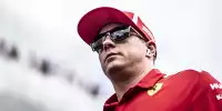 Kimi Räikkönen