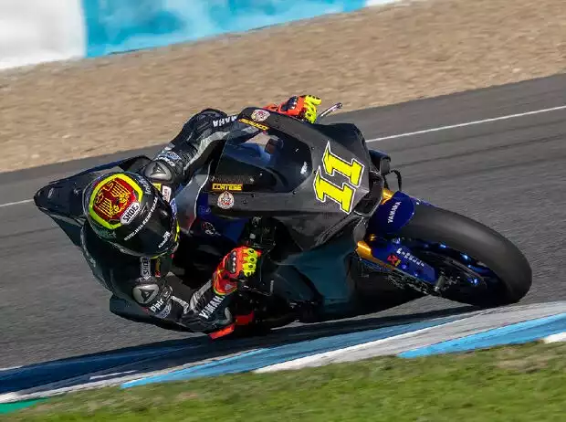 Titel-Bild zur News: Sandro Cortese