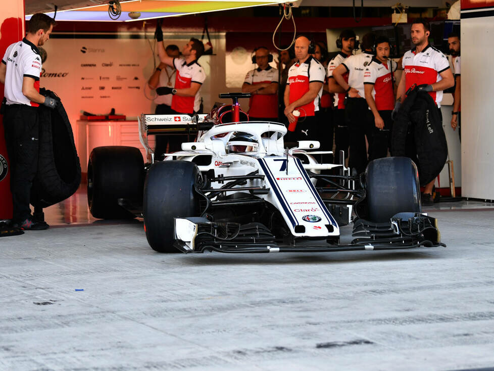 Kimi Räikkönen