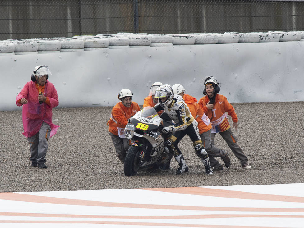 Alvaro Bautista