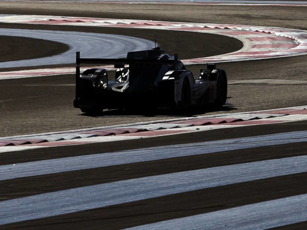 Timo Bernhard, Mark Webber
