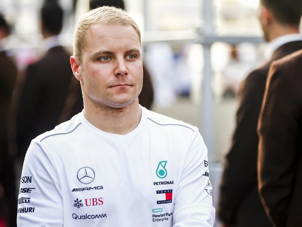 Valtteri Bottas