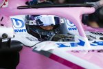 Lance Stroll (Force India)