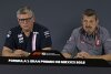 Bild zum Inhalt: Haas-Team: Keine Berufung gegen Urteil der FIA-Kommissare