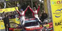 Bild zum Inhalt: "Es ist lächerlich": WRC-Piloten kritisieren Regeln für Gaststarter