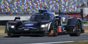 Kamui Kobayashi wird Teamkollege von Alonso bei den 24h Daytona 2019