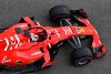 Bild zum Inhalt: Formel-1-Live-Ticker: Leclerc "extrem zufrieden" mit Ferrari-Debüt!