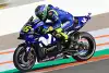 Bild zum Inhalt: Testmuffel Valentino Rossi: Testfahrten während der Saison sind "nutzlos"