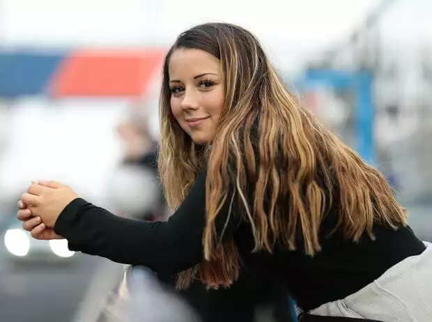 Carrie Schreiner Titel-Bild zur News: Carrie Schreiner