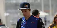 Bild zum Inhalt: Hartley verlässt Formel 1 "erhobenen Hauptes", aber ...