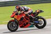 Bild zum Inhalt: MotoGP-Prototypen: KTM bietet zwei RC16 zum Verkauf an
