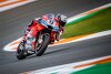 MotoGP-Test Jerez 2018: Danilo Petrucci setzt Bestzeit vor Andrea Dovizioso