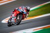 Bild zum Inhalt: MotoGP-Test Jerez 2018: Danilo Petrucci setzt Bestzeit vor Andrea Dovizioso