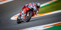 Bild zum Inhalt: MotoGP-Test Jerez 2018: Danilo Petrucci setzt Bestzeit vor Andrea Dovizioso