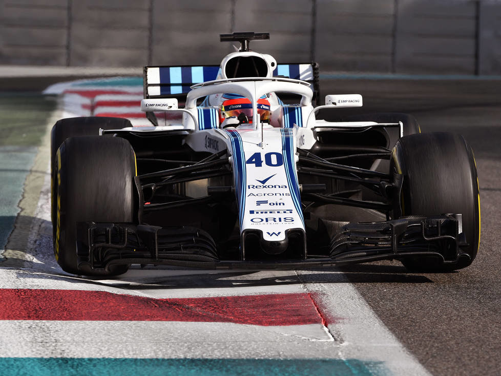 Robert Kubica