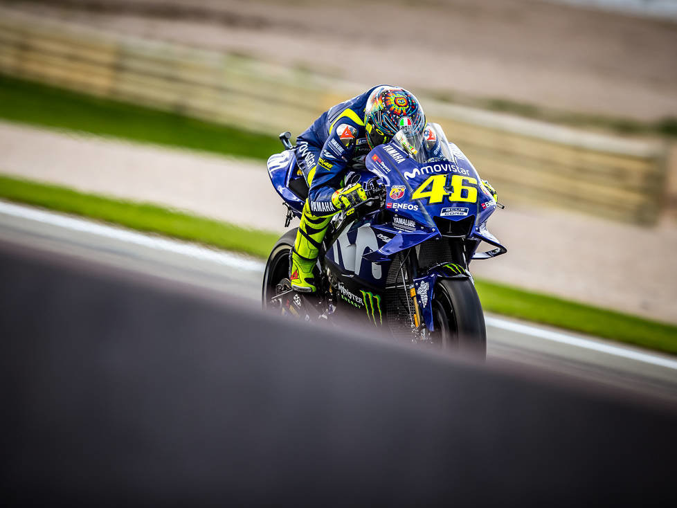 Valentino Rossi