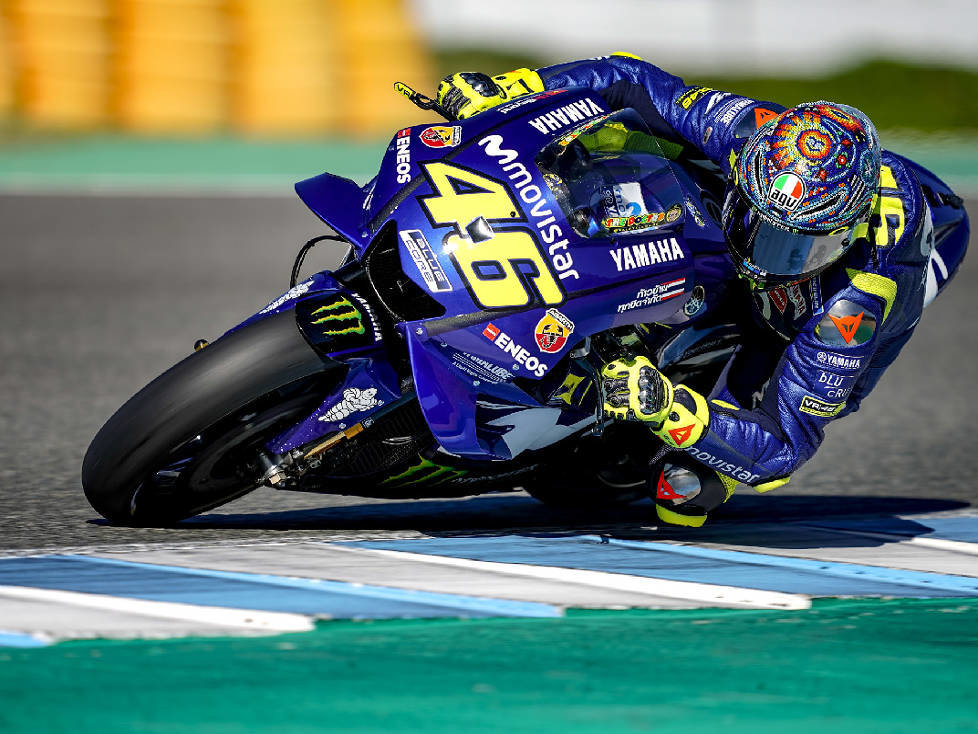 Valentino Rossi