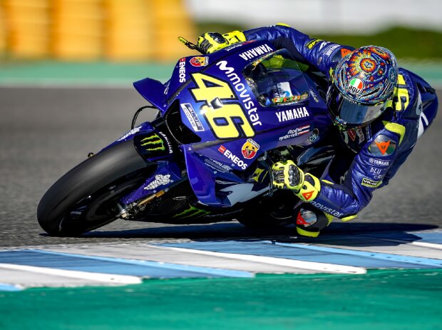 Valentino Rossi