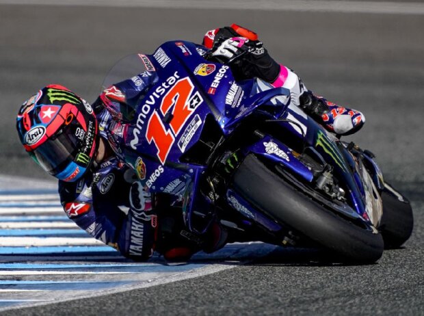 Maverick Vinales