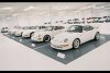 The White Collection: Der Himmel für Porsche-Fans
