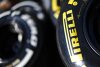 Pirelli zuversichtlich: 2019er-Reifen sollen für mehr Rennaction sorgen