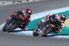 Honda-Test in Jerez: Lorenzo nimmt Fahrt auf, Puzzlespiel geht weiter