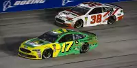 Ricky Stenhouse, David Ragan