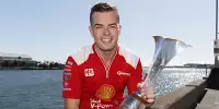 Scott McLaughlin