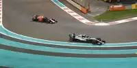 Bild zum Inhalt: Mercedes nimmt Bottas in Schutz: Regen und Pech Schuld an Abu-Dhabi-Pleite