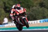 MotoGP-Test Jerez: Nakagami überrascht mit absoluter Bestzeit