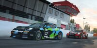Bild zum Inhalt: RaceRoom Racing Experience: Neue GT4-Fahrzeuge und viele Verbesserungen