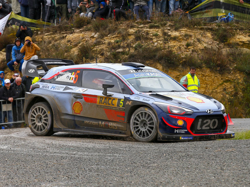 Thierry Neuville