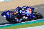 Maverick Vinales (Yamaha)