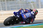 Maverick Vinales (Yamaha)