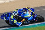 Alex Rins (Suzuki)