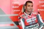 Danilo Petrucci (Pramac) 