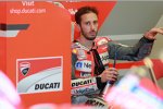 Andrea Dovizioso (Ducati) 