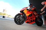 Pol Espargaro (KTM) 